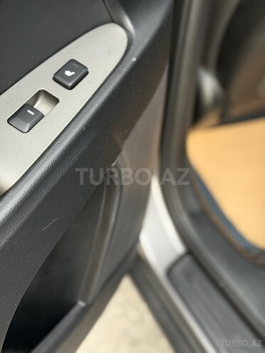 Kia Sportage 2015, 113,000 km - 2.0 l - Bakı