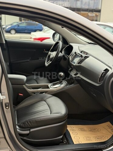 Kia Sportage 2015, 113,000 km - 2.0 l - Bakı