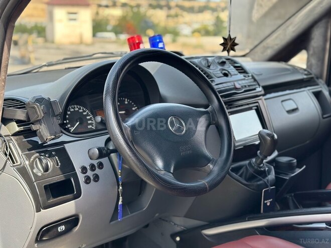 Mercedes Vito-16