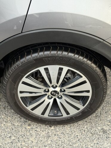 Kia Sportage 2015, 113,000 km - 2.0 l - Bakı