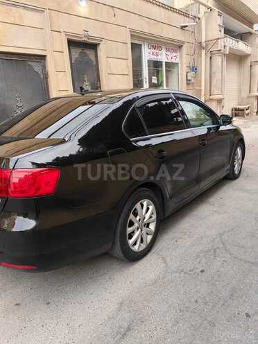 Volkswagen Jetta 2014, 443,000 km - 1.8 l - Bakı