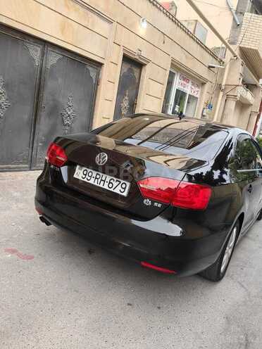 Volkswagen Jetta 2014, 443,000 km - 1.8 l - Bakı