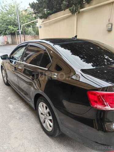 Volkswagen Jetta 2014, 443,000 km - 1.8 l - Bakı