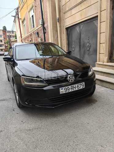 Volkswagen Jetta 2014, 443,000 km - 1.8 l - Bakı