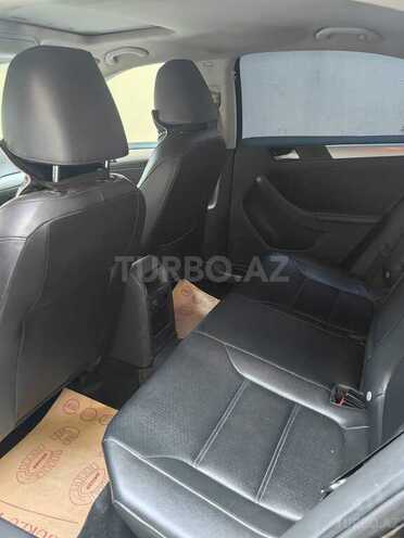 Volkswagen Jetta 2014, 443,000 km - 1.8 l - Bakı