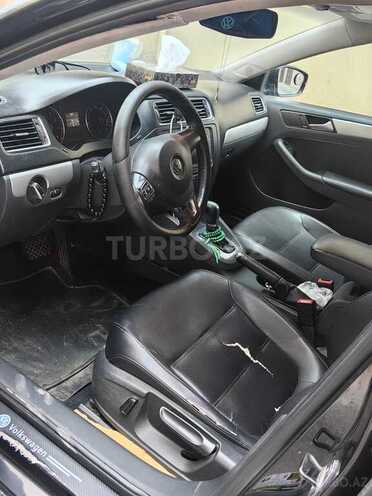 Volkswagen Jetta 2014, 443,000 km - 1.8 l - Bakı