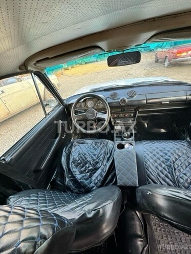 LADA (VAZ) 2106 1988, 90,000 km - 1.6 l - Hacıqabul