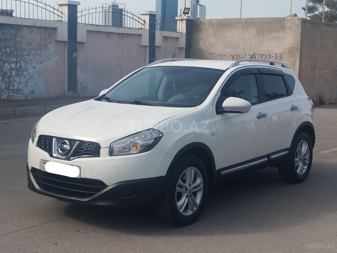 Nissan Qashqai 2013, 178,000 km - 2.0 l - Bakı