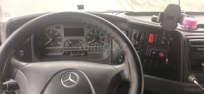 Mercedes Atego 1218 2008, 737,290 km - 4.3 l - Bakı