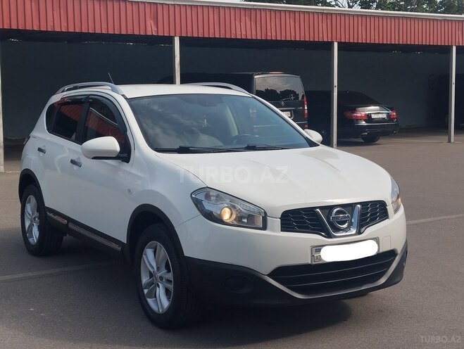 Nissan Qashqai 2013, 178,000 km - 2.0 l - Bakı