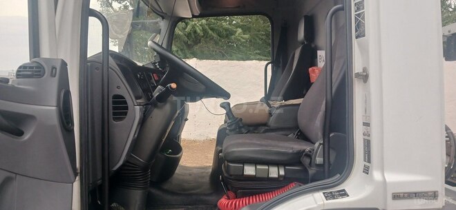 Mercedes Atego 1218 2008, 737,290 km - 4.3 l - Bakı