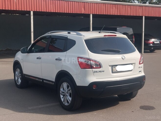 Nissan Qashqai 2013, 178,000 km - 2.0 l - Bakı
