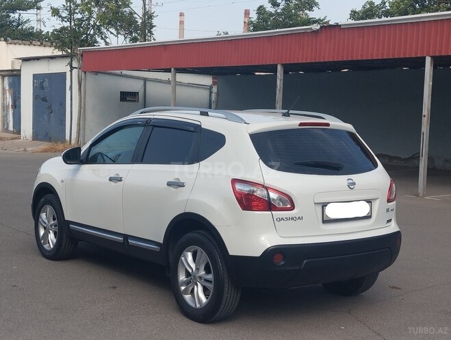 Nissan Qashqai 2013, 178,000 km - 2.0 l - Bakı