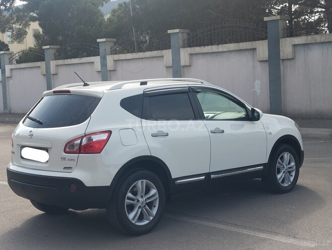 Nissan Qashqai 2013, 178,000 km - 2.0 l - Bakı