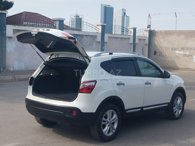 Nissan Qashqai 2013, 178,000 km - 2.0 l - Bakı