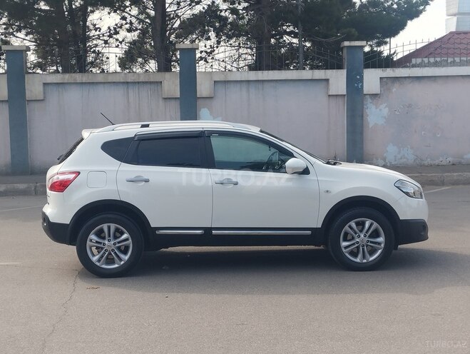 Nissan Qashqai 2013, 178,000 km - 2.0 l - Bakı