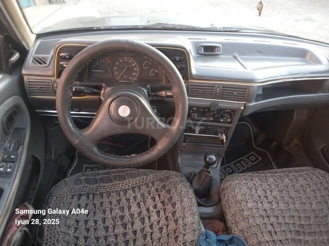 Daewoo Nexia 1995, 300,000 km - 1.5 л - Quba