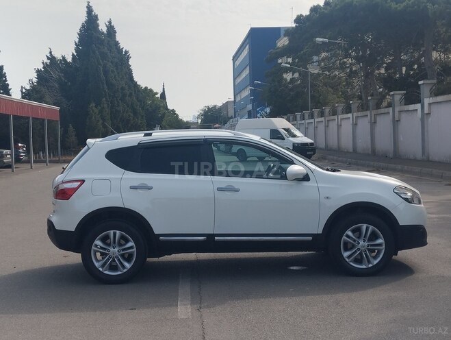 Nissan Qashqai 2013, 178,000 km - 2.0 l - Bakı