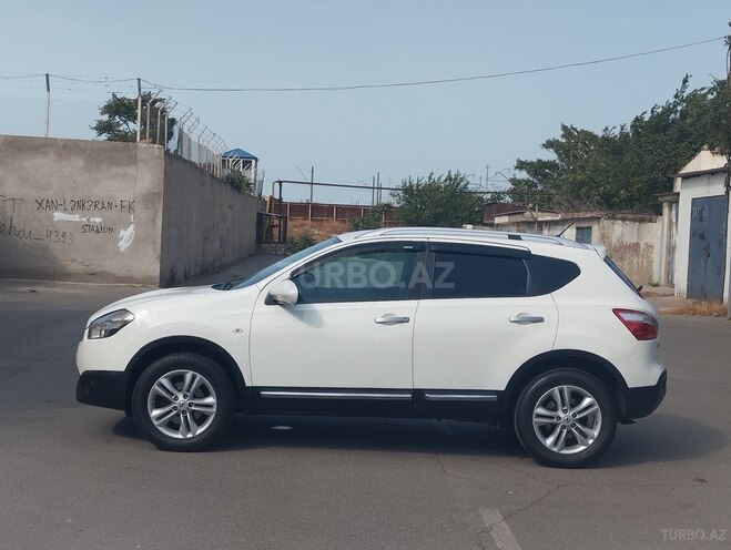 Nissan Qashqai 2013, 178,000 km - 2.0 l - Bakı