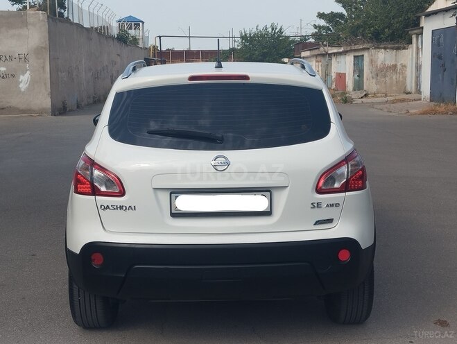 Nissan Qashqai 2013, 178,000 km - 2.0 l - Bakı
