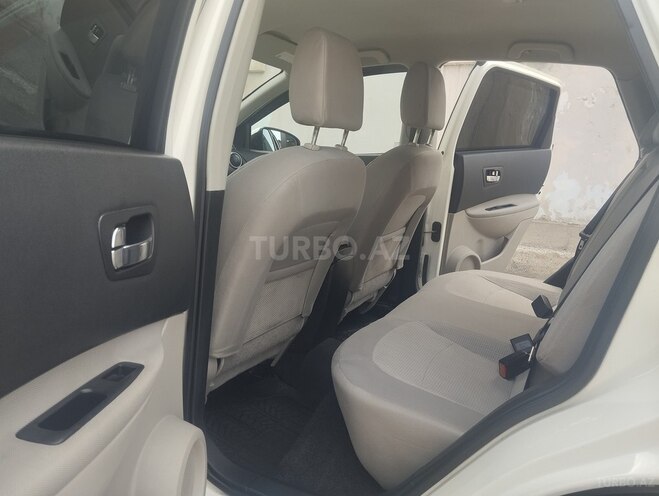 Nissan Qashqai 2013, 178,000 km - 2.0 l - Bakı