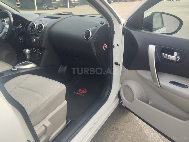 Nissan Qashqai 2013, 178,000 km - 2.0 l - Bakı