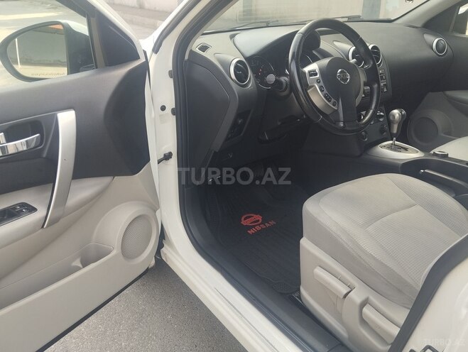 Nissan Qashqai 2013, 178,000 km - 2.0 l - Bakı