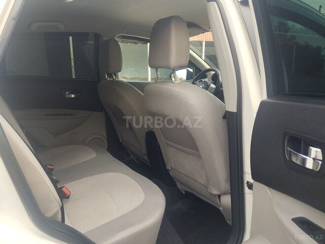 Nissan Qashqai 2013, 178,000 km - 2.0 l - Bakı