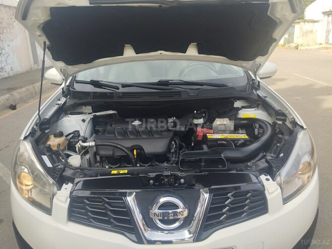 Nissan Qashqai 2013, 178,000 km - 2.0 l - Bakı