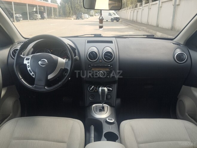 Nissan Qashqai 2013, 178,000 km - 2.0 l - Bakı