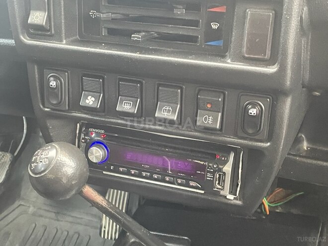 LADA (VAZ) Niva 2013, 180,123 km - 1.7 l - Bakı