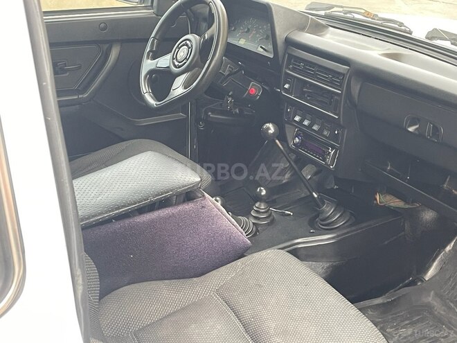 LADA (VAZ) Niva 2013, 180,123 km - 1.7 l - Bakı