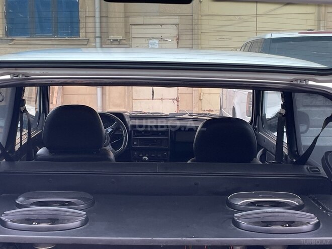 LADA (VAZ) Niva 2013, 180,123 km - 1.7 l - Bakı