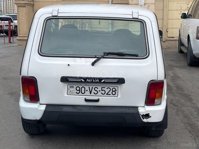 LADA (VAZ) Niva 2013, 180,123 km - 1.7 l - Bakı