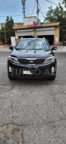 Kia Sorento 2013, 200,000 km - 2.4 l - Bakı