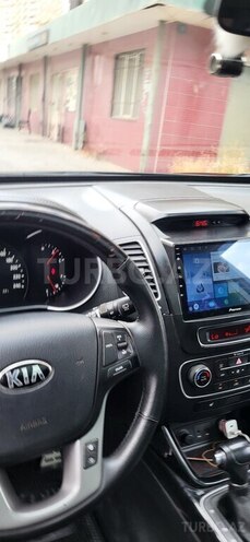 Kia Sorento 2013, 200,000 km - 2.4 l - Bakı
