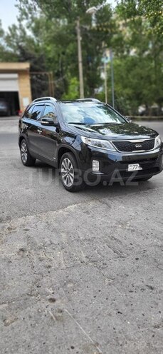 Kia Sorento 2013, 200,000 km - 2.4 l - Bakı