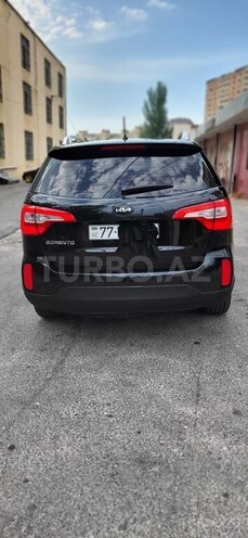 Kia Sorento 2013, 200,000 km - 2.4 l - Bakı