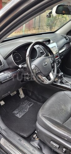 Kia Sorento 2013, 200,000 km - 2.4 l - Bakı