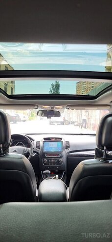 Kia Sorento 2013, 200,000 km - 2.4 l - Bakı