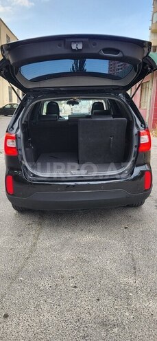 Kia Sorento 2013, 200,000 km - 2.4 l - Bakı