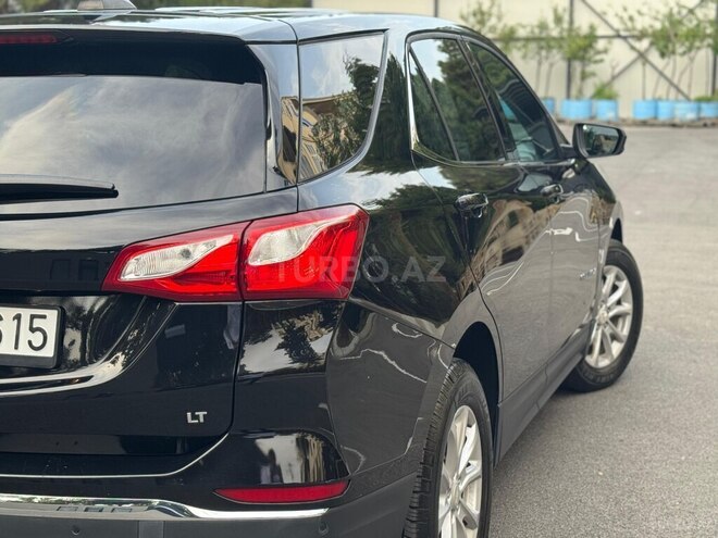 Chevrolet Equinox 2020, 92,000 km - 1.5 l - Sumqayıt