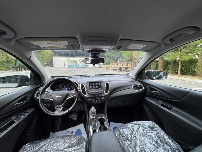 Chevrolet Equinox 2020, 92,000 km - 1.5 l - Sumqayıt