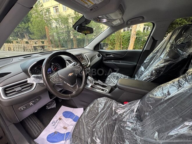 Chevrolet Equinox 2020, 92,000 km - 1.5 l - Sumqayıt