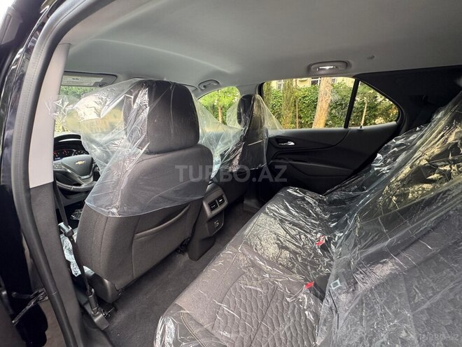Chevrolet Equinox 2020, 92,000 km - 1.5 l - Sumqayıt