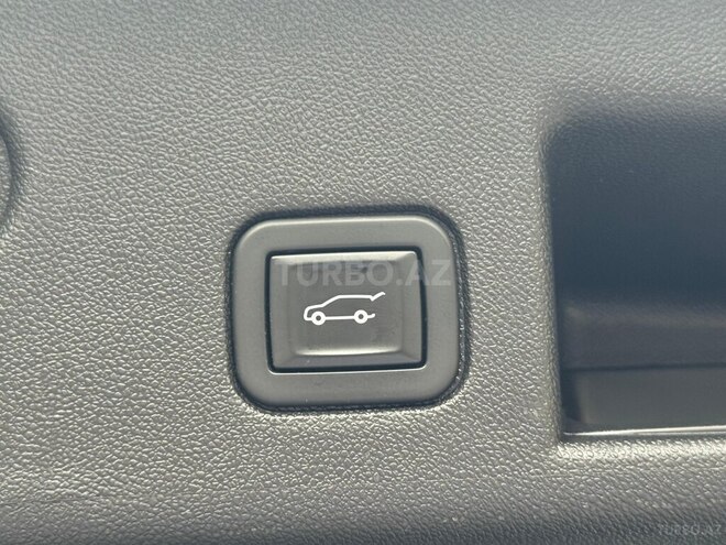 Chevrolet Equinox 2020, 92,000 km - 1.5 l - Sumqayıt