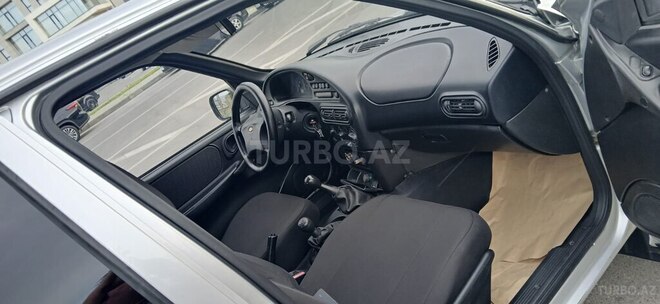Chevrolet Niva 2008, 300,000 km - 1.7 л - Bakı