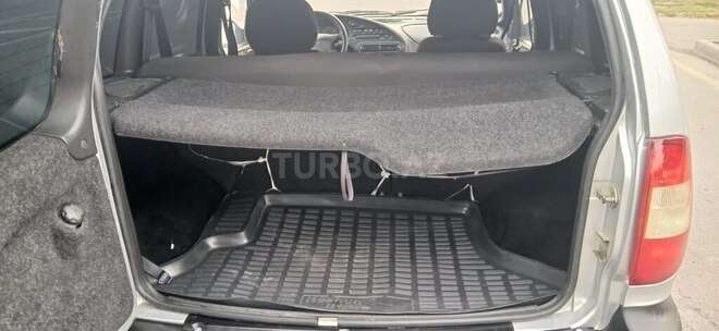 Chevrolet Niva 2008, 300,000 km - 1.7 л - Bakı
