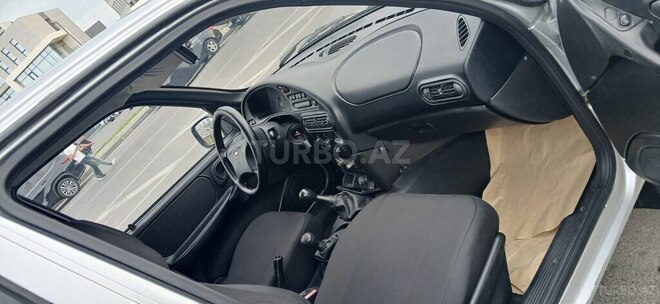 Chevrolet Niva 2008, 300,000 km - 1.7 л - Bakı