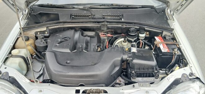 Chevrolet Niva 2008, 300,000 km - 1.7 л - Bakı
